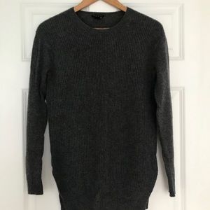 Theory cashmere sweater